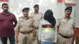 Father murder - तीन डिसमिल जमीन के लिए बेटे-पोतों ने की बुजर्ग की हत्या, झाड़ियों में फेंका मिला शव, पटना   के इस इलाके की घटना