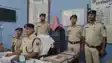 Bihar Crime:देसी कट्टा कमर में, डांस सड़क पर,  गैंगस्टर स्टाइल का पर्दाफाश, पुलिस ने किया लाइव शो बंद