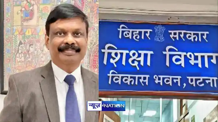 ACS एस. सिद्धार्थ