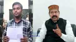 RJD MLA Bhai Virendra