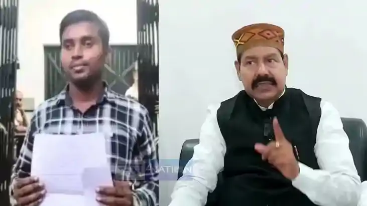 RJD MLA Bhai Virendra RJD MLA Bhai Virendra