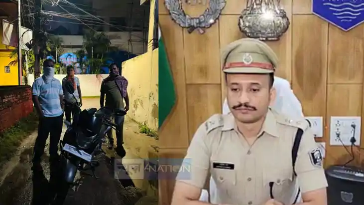 पटना पुलिस पटना पुलिस