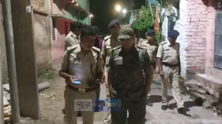 अपराधी अपराधी