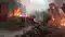 Cylinder Blast During Milk Heating Guts Four Homes in Muzaffarpur