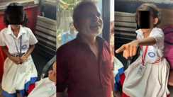 पटना पुलिस की मुस्तैदी से टली बड़ी अनहोनी: दीघा में ई-रिक्शा चालक ने दो मासूम बच्चों को जबरन बैठाने का किया प्रयास, पुलिस ने किया गिरफ्तार