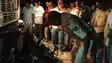 Railway Employee Killed as Speeding Truck Hits Bike in Gaya