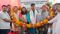 Muzaffarpur Marwan Waste Processing Plant inaugurated