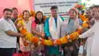Muzaffarpur Marwan Waste Processing Plant inaugurated