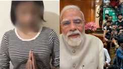 Ruchika Singh Apologizes After PM Modi Remark Controversy