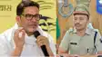 Prashant Kishor 