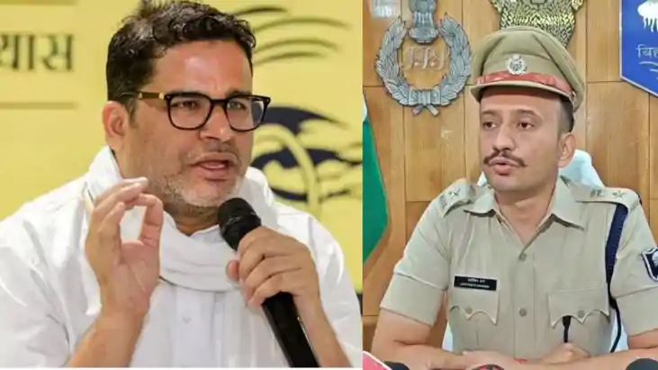 Prashant Kishor 