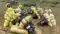 Gaya Police Seize 3 500L Mahua Liquor 21 Bikes Abandoned