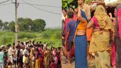 Vaishali Elderly Man Shot Dead Amid Dispute Over Village Road