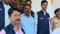 Aurangabad Bihar SI Held Red Handed Taking Rs 50 000 Bribe in Vigilance Trap