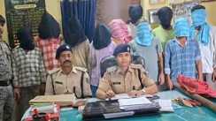Bihar Crime:प्रेम प्रसंग में महिला की हुई थी हत्या, मुजफ्फरपुर हत्याकांड का खुलासा,  प्रेमी का पिता गिरफ्तार लापता 6 वर्षीय बेटे की तलाश जारी