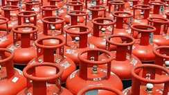 LPG Cylinder Price Cut Patna Gets New Rates 192 Drop