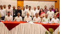 Water Budgeting Campaign Bihar