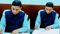 Bihar Mining Department officers training 