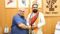 Who Is Devesh Kumar BJP MLC Quits for Bihar Minister Seat