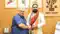 Who Is Devesh Kumar BJP MLC Quits for Bihar Minister Seat