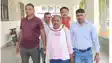jahanabad mukhiya nandkishor ram arrested while taking bribe