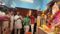 Bihar Minister Shravan Kumar Offers Prayers Targets Opposition