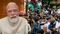 PM Modi Urges Compassion for Students After Jantar Mantar Row