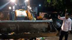 Patna Garbage Crisis Deepens as Civic Workers Strike Enters Day 3