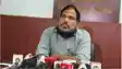 नगर आयुक्त ने कह दिया साफ-साफ : काम पर लौटे कर्मी, कार्य में बाधा डालने पर होगी कार्रवाई