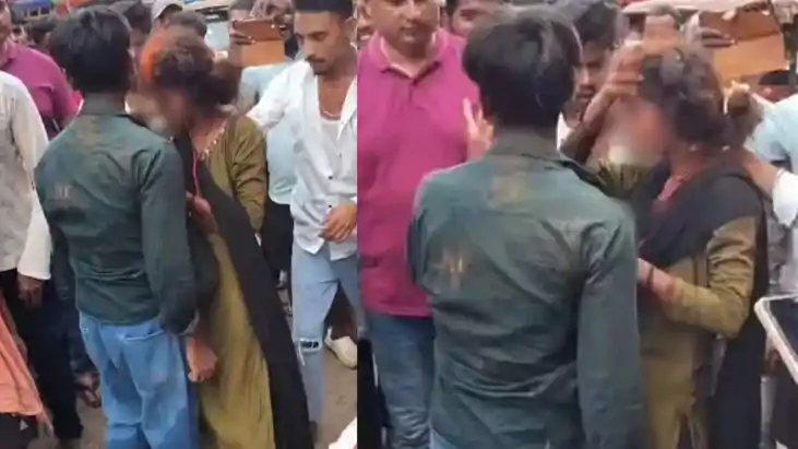 Patna Masaurhi Sindoor Incident