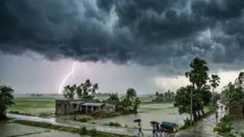 Bihar weather 