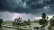 Bihar weather 