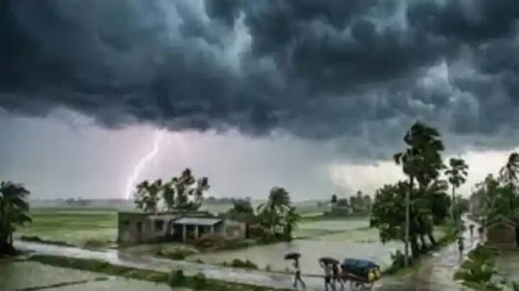 Bihar weather 