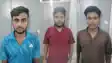 बिहार पुलिस हवलदार अनुदेशक परीक्षा पेपर लीक मामला : आर्थिक अपराध इकाई की कार्रवाई में 3 गिरफ्तार, भेजा गया जेल