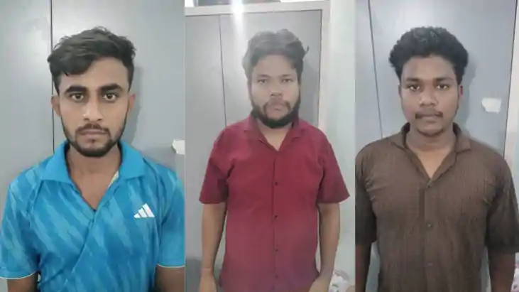 बिहार पुलिस हवलदार अनुदेशक परीक्षा पेपर लीक मामला : आर्थिक अ