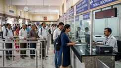 Indian Railways Starts Token System for PRS Tatkal Booking