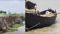 Bhagalpur Villagers Build Boats as Ganga Water Level Rises
