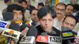 प्रदर्शन के दौरान घायल छात्रों से मिलने कांग्रेस सांसदों का दल पहुंचा पटना, इमरान प्रतापगढ़ी का सरकार पर तीखा हमला
