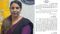 BSSC New Chairman Shobha Ohatkar IPS