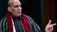 राजनाथ सिंह के एक सवाल पर अटक गए 600 IAS ट्रेनी, 8 सेकंड तक छाया रहा सन्नाटा, जानिए क्या था वह गणित का प्रश्न