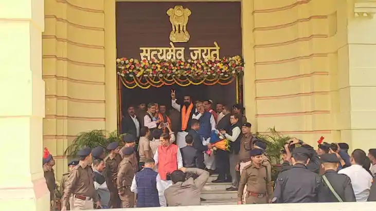 बिहार विधानसभा 