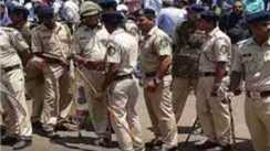 Chapra Half Encounter