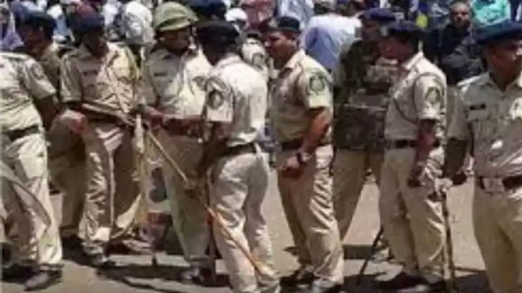 Chapra Half Encounter