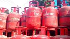LPG Cylinder New Rate