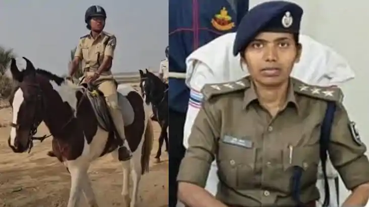 अरवल पुलिस बर्बरता, डीएसपी सहित कई अधिकारियों के खिलाफ गैर-ज