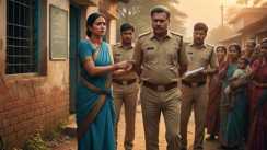 हेडमास्टर पर लगा रसोइया से रेप और हत्या की धमकी देने का आरोप