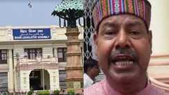 Bihar Vidhan Sabha:हम पांडव हैं…’ राजद विधायक भाई वीरेंद्र का सियासी शेर, वोट चोरी के इल्ज़ाम से लेकर सदन में एनडीए को हराने का दावा, शीतकालीन सत्र गरमाएगा बिहार की सियासत, 18वीं विधानसभा का आग़ाज़