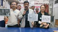 डॉ. तेजस्वी दिवाकर 