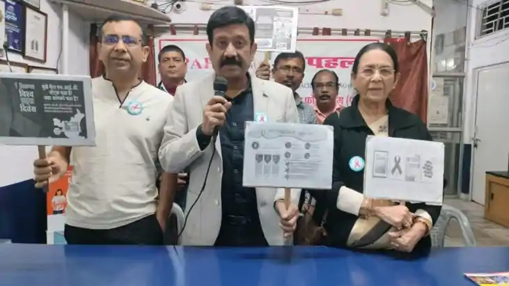 डॉ. तेजस्वी दिवाकर 