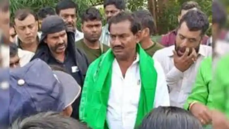 Patna ED Cracks Down on Former RD MLA Ritalal s Criminal Emp